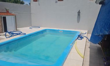 Casa en Santa Fe