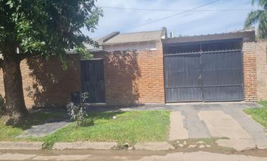 Casa en Santa Fe
