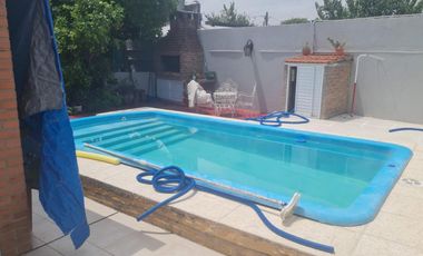 Casa en Santa Fe