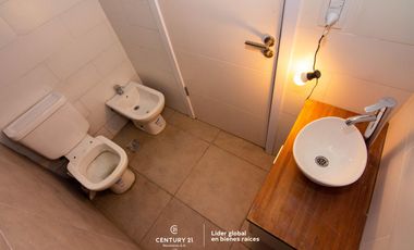 Oficina en Rep.De La Sexta