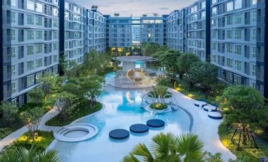 FOR RENT Condo Kave Town Island  CX-107321