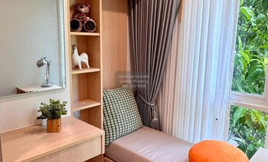 FOR RENT Condo Kave Town Island  CX-103992