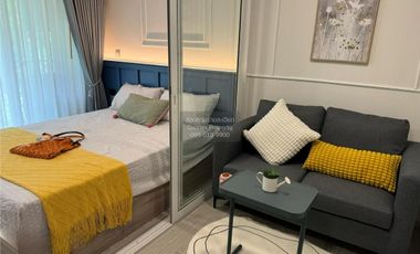 FOR RENT Condo Kave Town Island  CX-103992