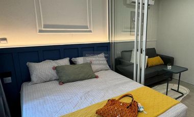 FOR RENT Condo Kave Town Island  CX-103992