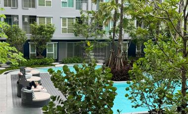 FOR RENT Condo Kave Town Island  CX-103992
