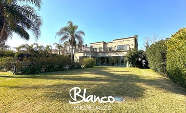 Casa en Alquiler en La Lomada, Pilar, G.B.A. Zona Norte, Argentina