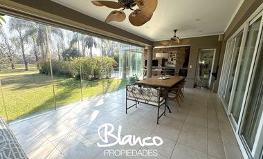 Casa en Alquiler en La Lomada, Pilar, G.B.A. Zona Norte, Argentina