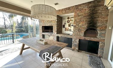 Casa en Alquiler en La Lomada, Pilar, G.B.A. Zona Norte, Argentina