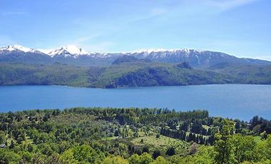 VENTA EXCELENTE  1,7 HECTAREA - QUILA QUINA - SAN MARTIN DE LOS ANDES