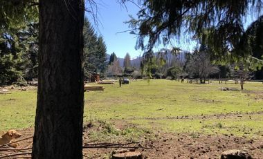 VENTA EXCELENTE  1,7 HECTAREA - QUILA QUINA - SAN MARTIN DE LOS ANDES