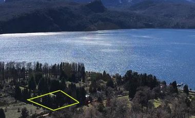 VENTA EXCELENTE  1,7 HECTAREA - QUILA QUINA - SAN MARTIN DE LOS ANDES