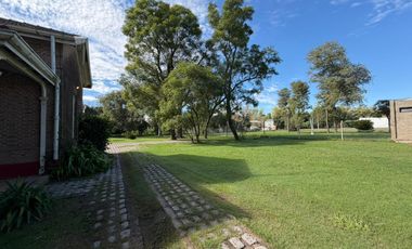 Quinta en Barrio Belgrano