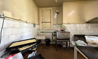 Quinta en Barrio Belgrano