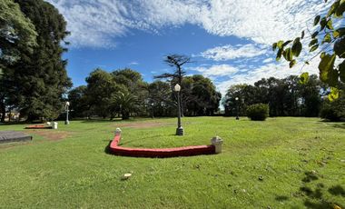 Quinta en Barrio Belgrano