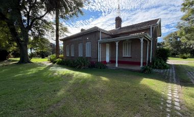 Quinta en Barrio Belgrano