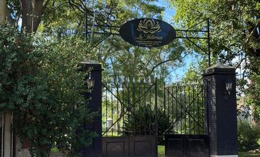 Quinta en Barrio Belgrano