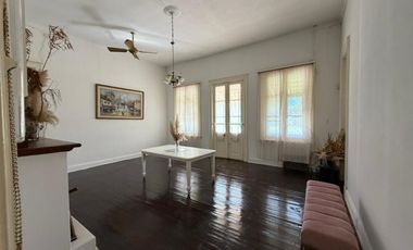 Quinta en Barrio Belgrano