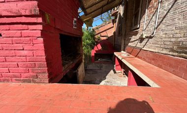 Quinta en Barrio Belgrano