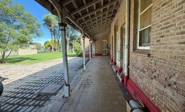 Quinta en Barrio Belgrano
