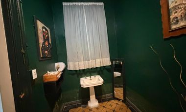 Quinta en Barrio Belgrano