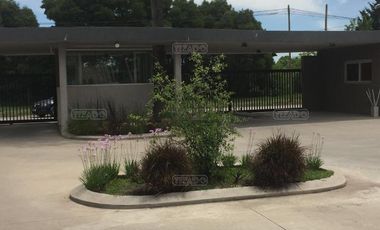 Duplex Campus Vista Pilar - Pilar