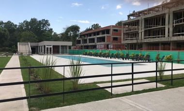 Duplex Campus Vista Pilar - Pilar