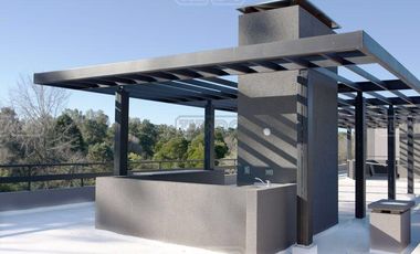 Duplex Campus Vista Pilar - Pilar