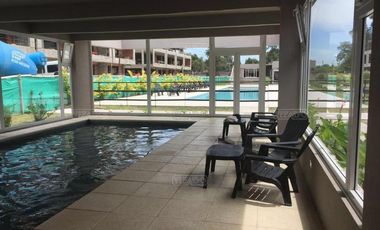 Duplex Campus Vista Pilar - Pilar