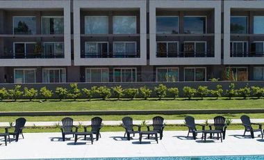 Duplex Campus Vista Pilar - Pilar