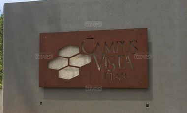 Duplex Campus Vista Pilar - Pilar