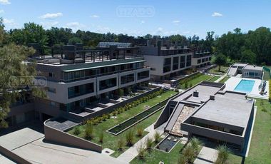 Duplex Campus Vista Pilar - Pilar