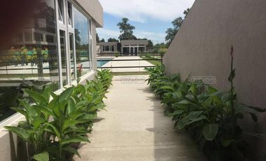 Duplex Campus Vista Pilar - Pilar