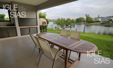 Casa en alquiler en San Agustín, Villanueva