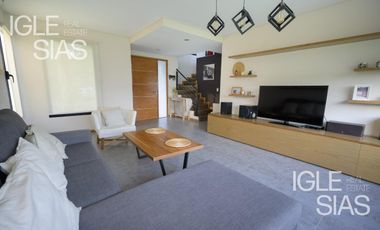 Casa en alquiler en San Agustín, Villanueva