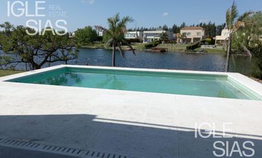 Casa en alquiler en San Agustín, Villanueva