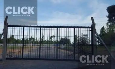 Venta - Terreno sin expensas - Zona Norte - Tigre - Benavidez