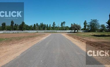 Venta - Terreno sin expensas - Zona Norte - Tigre - Benavidez