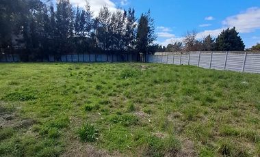 Venta - Terreno sin expensas - Zona Norte - Tigre - Benavidez