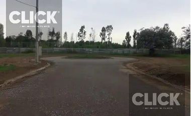 Venta - Terreno sin expensas - Zona Norte - Tigre - Benavidez