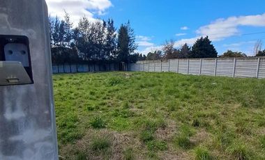 Venta - Terreno sin expensas - Zona Norte - Tigre - Benavidez