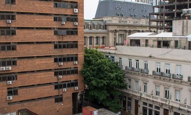 Alquiler | Monoambiente | Monserrat