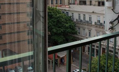 Alquiler | Monoambiente | Monserrat