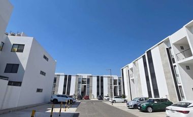 DEPARTAMENTO EN RENTA RESIDENCIAL TRES CANTOS, CUAUTLANCINGO. PUEBLA