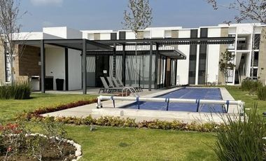 DEPARTAMENTO EN RENTA RESIDENCIAL TRES CANTOS, CUAUTLANCINGO. PUEBLA