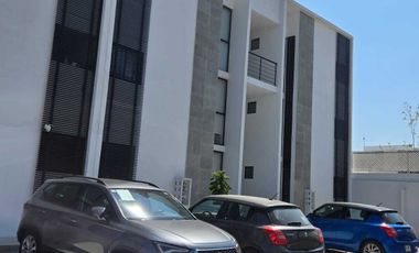DEPARTAMENTO EN RENTA RESIDENCIAL TRES CANTOS, CUAUTLANCINGO. PUEBLA