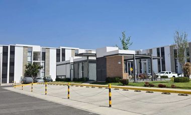 DEPARTAMENTO EN RENTA RESIDENCIAL TRES CANTOS, CUAUTLANCINGO. PUEBLA