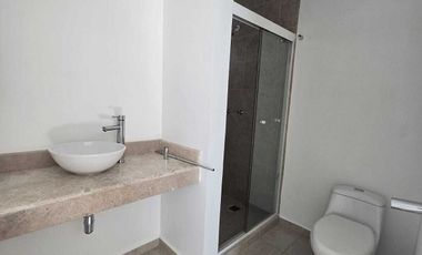 DEPARTAMENTO EN RENTA RESIDENCIAL TRES CANTOS, CUAUTLANCINGO. PUEBLA