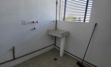 DEPARTAMENTO EN RENTA RESIDENCIAL TRES CANTOS, CUAUTLANCINGO. PUEBLA