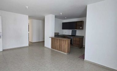 DEPARTAMENTO EN RENTA RESIDENCIAL TRES CANTOS, CUAUTLANCINGO. PUEBLA