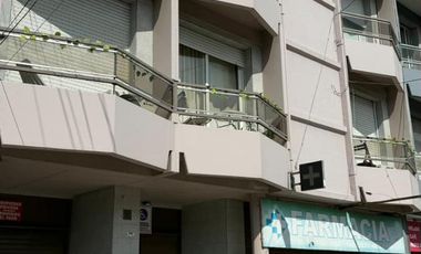 Departamento en Alquiler centro Paso del Rey